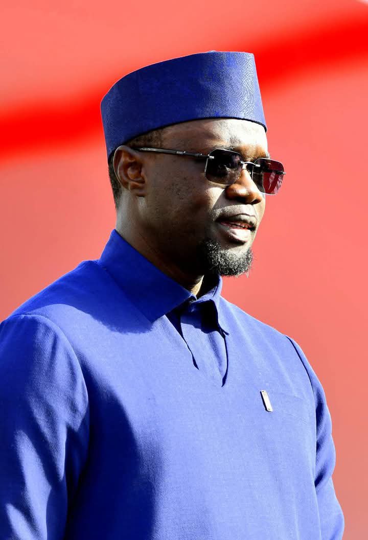 @mor diouf pastef les patriotes