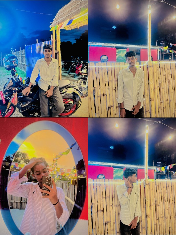 @𝐒𝐦𝐢𝐥𝐞𝐲😊𝐑𝐚𝐤𝐞𝐬𝐡...2