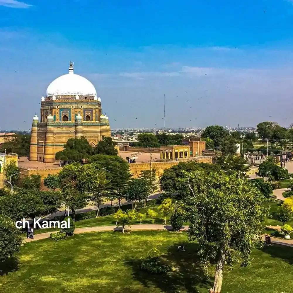 @Ch.    Kamal