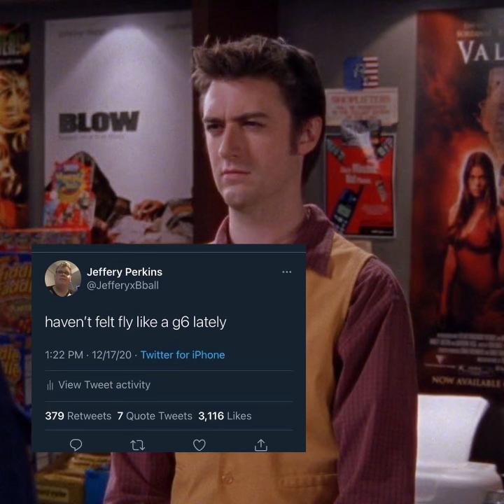 @i <3 luke danes