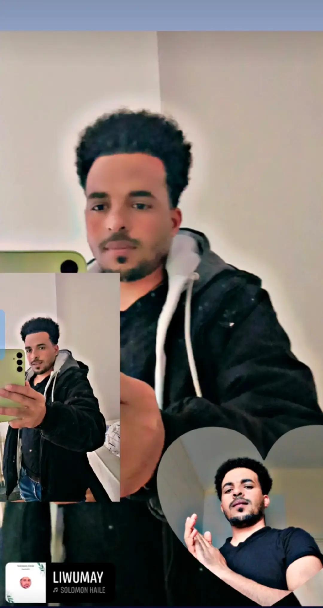 @ብመንገድካ ምርሓኒ ጎይታይ☝️🇪🇷🇱🇾🇬🇧