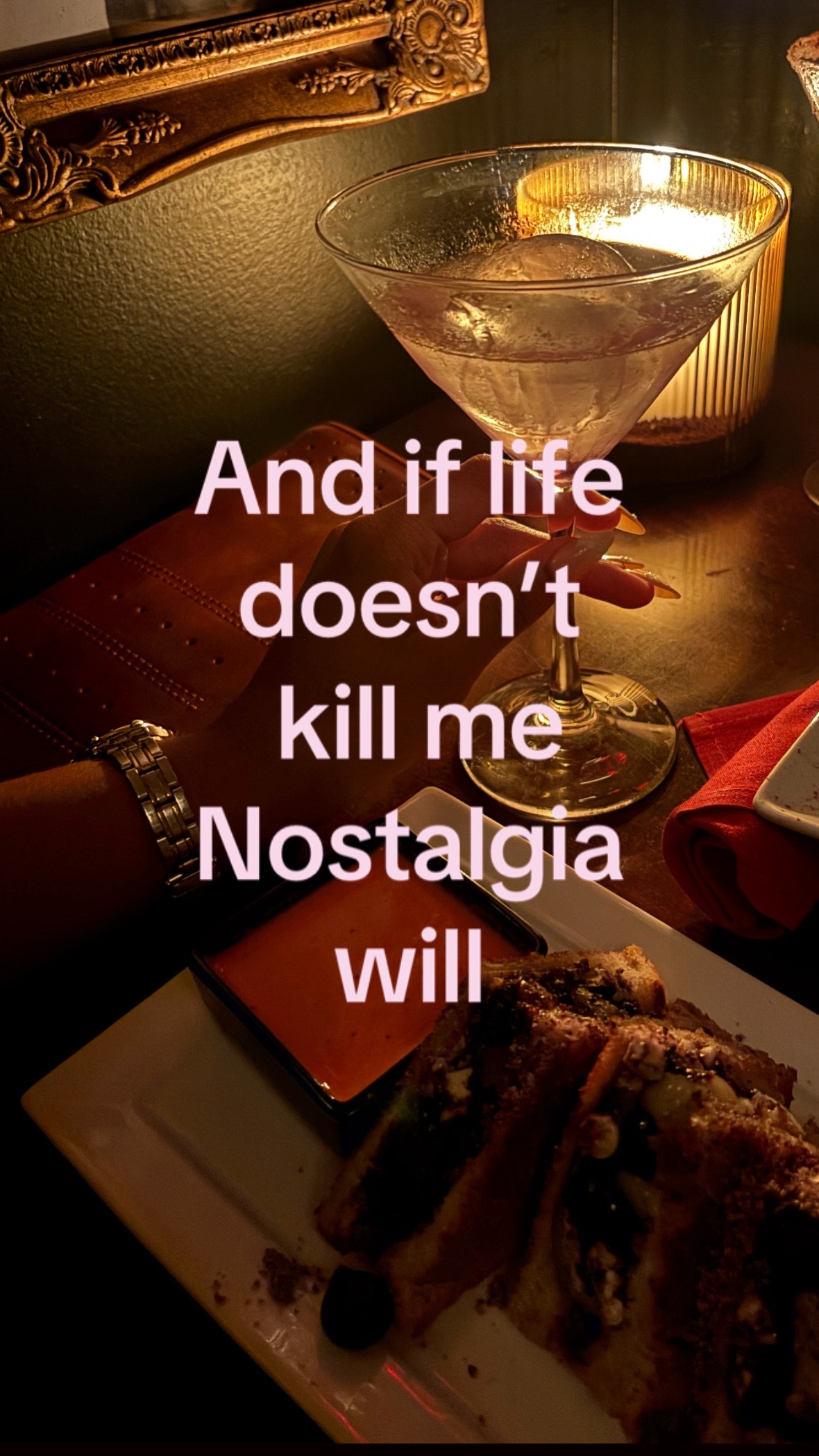 @Morgan