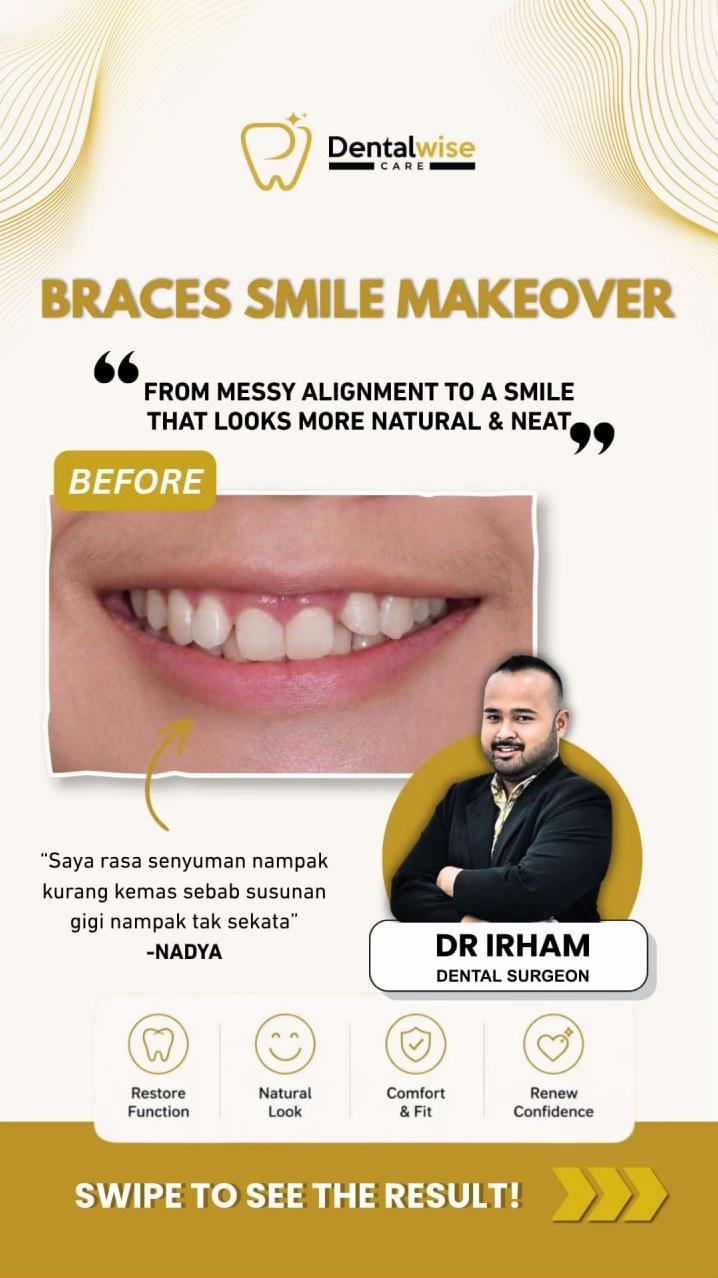 @Dentalwise Care