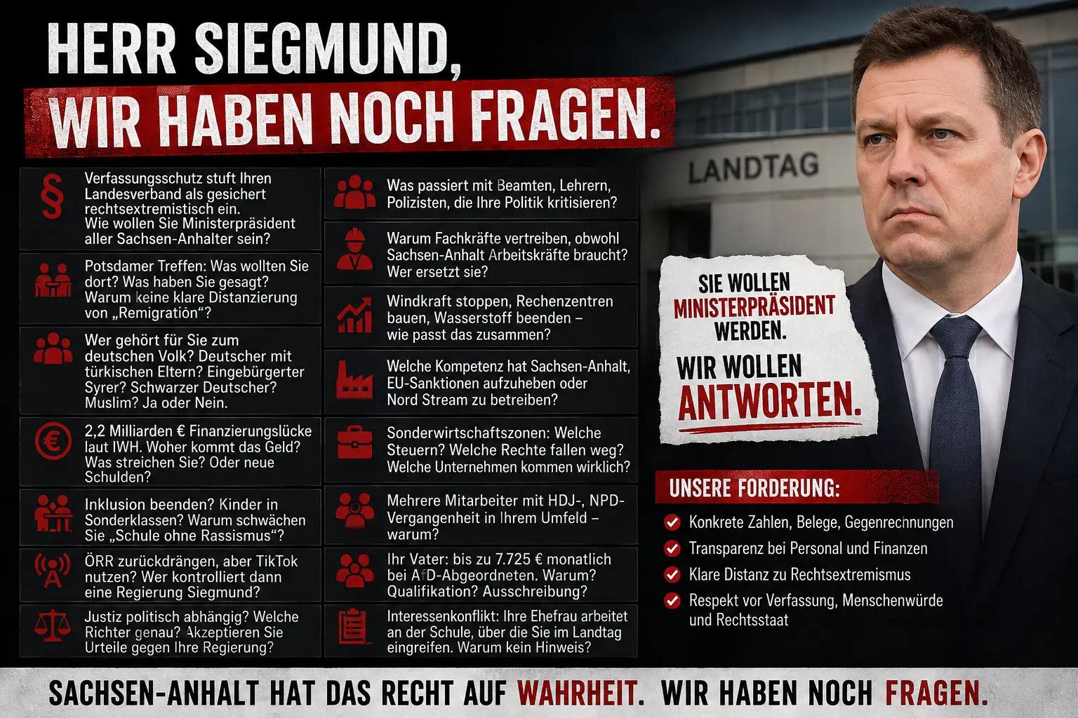 @Horscht der Linke
