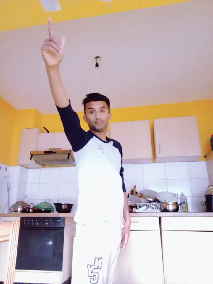 @Sangam Germany