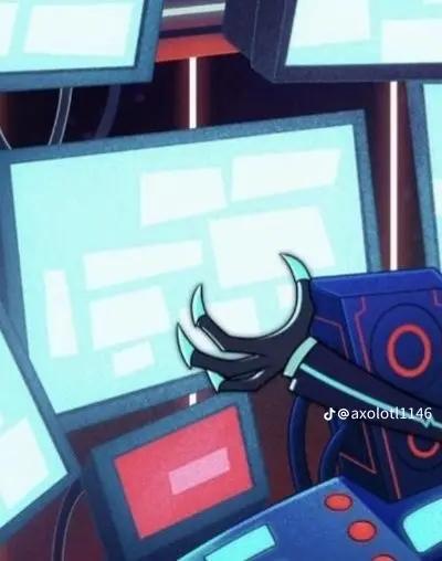 @𝙖𝙨𝙝 - 𝙫𝙤𝙭'𝙨 𝙫𝙚𝙧 ⚡︎
