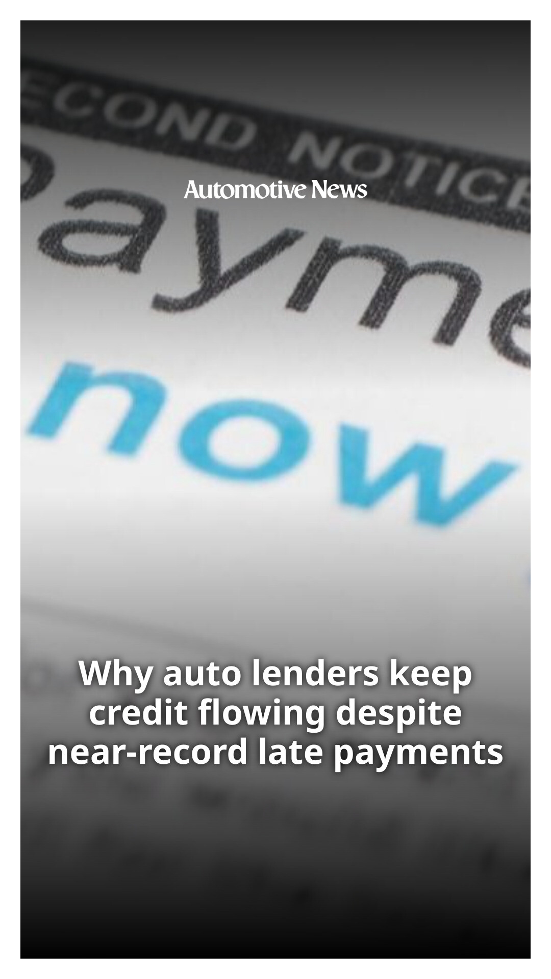 @Automotive News
