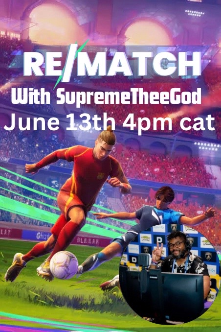 @SupremeTheeGod
