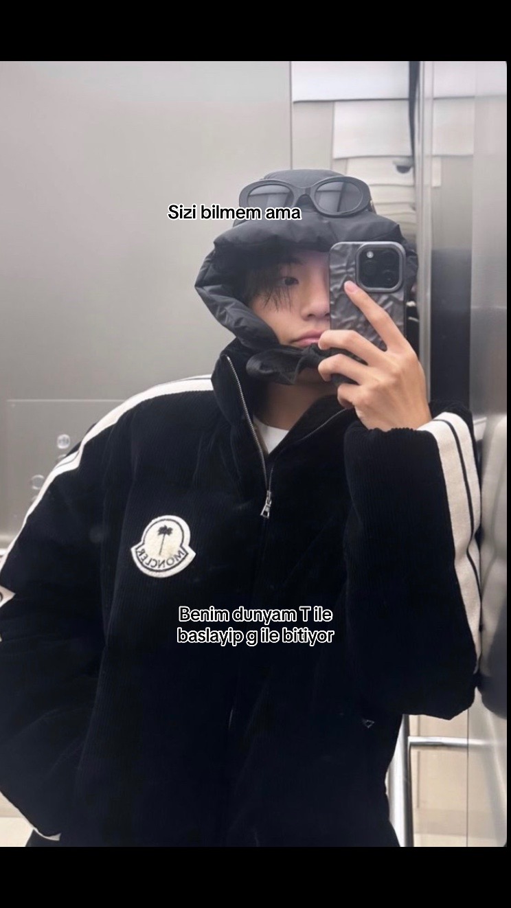 @Sevval bangtan tv