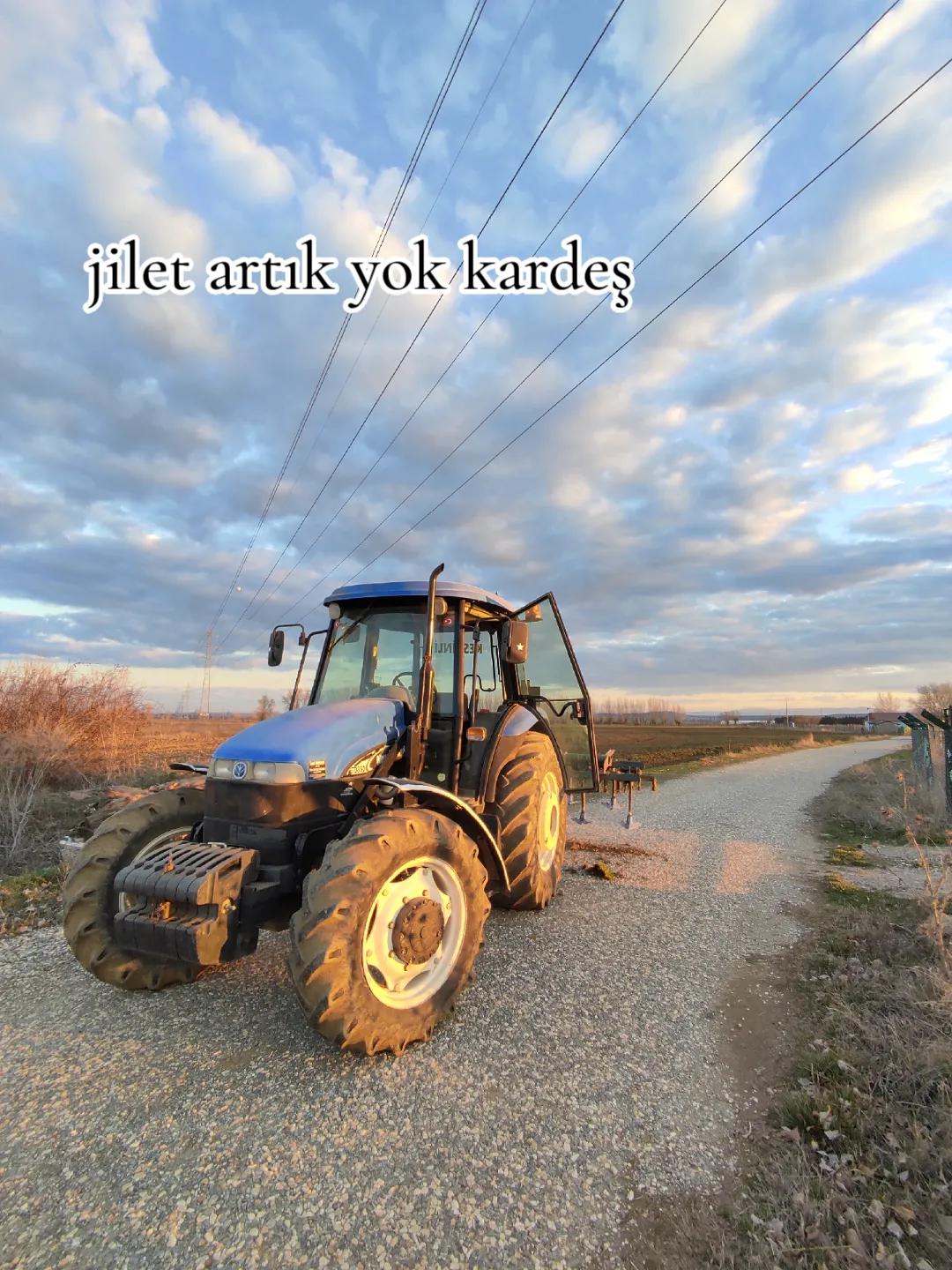 @Tarımadairher_sey