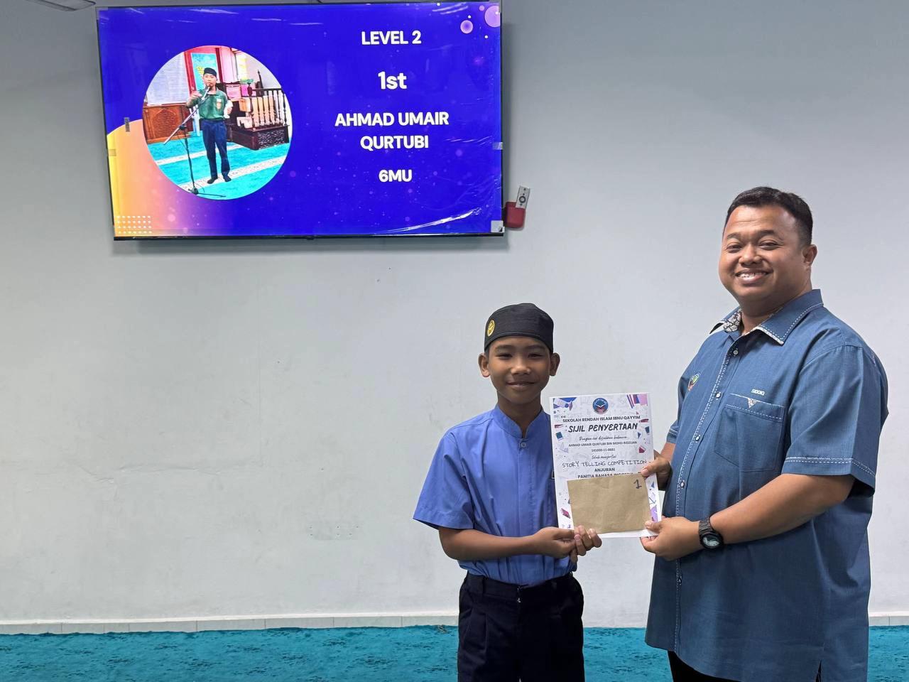 @SRI Ibnu Qayyim
