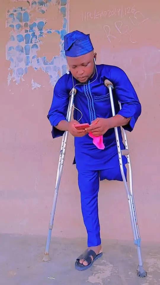 @ABBEY ERU OLOHUN ❤️🤝👑