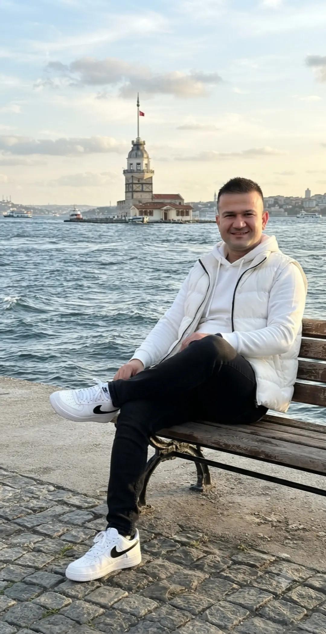 @DÜŞLERİN EFENDİSİ