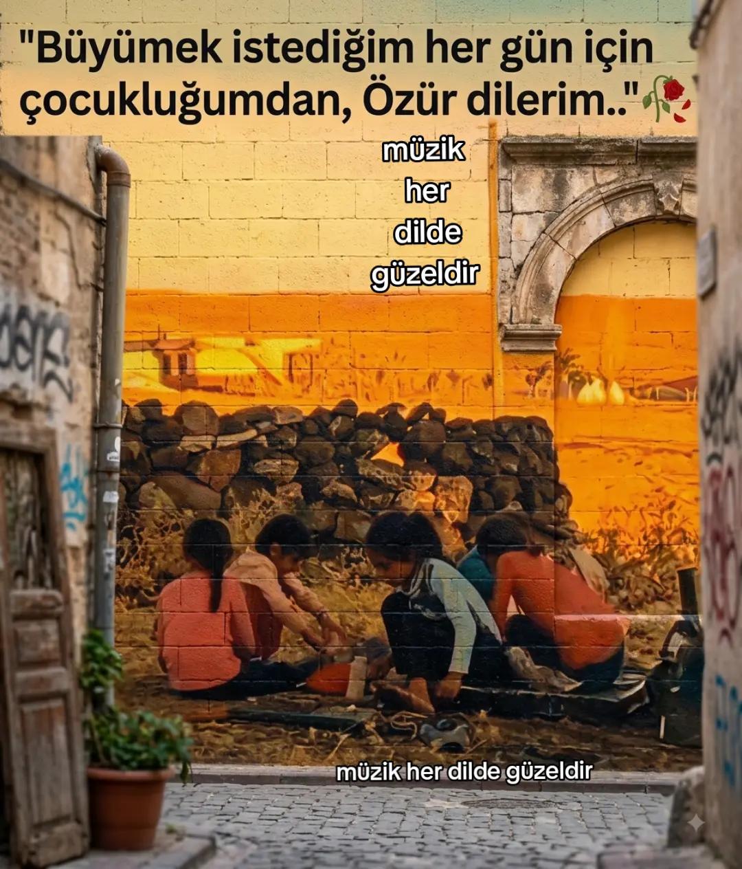 @müzik her dilde güzeldir