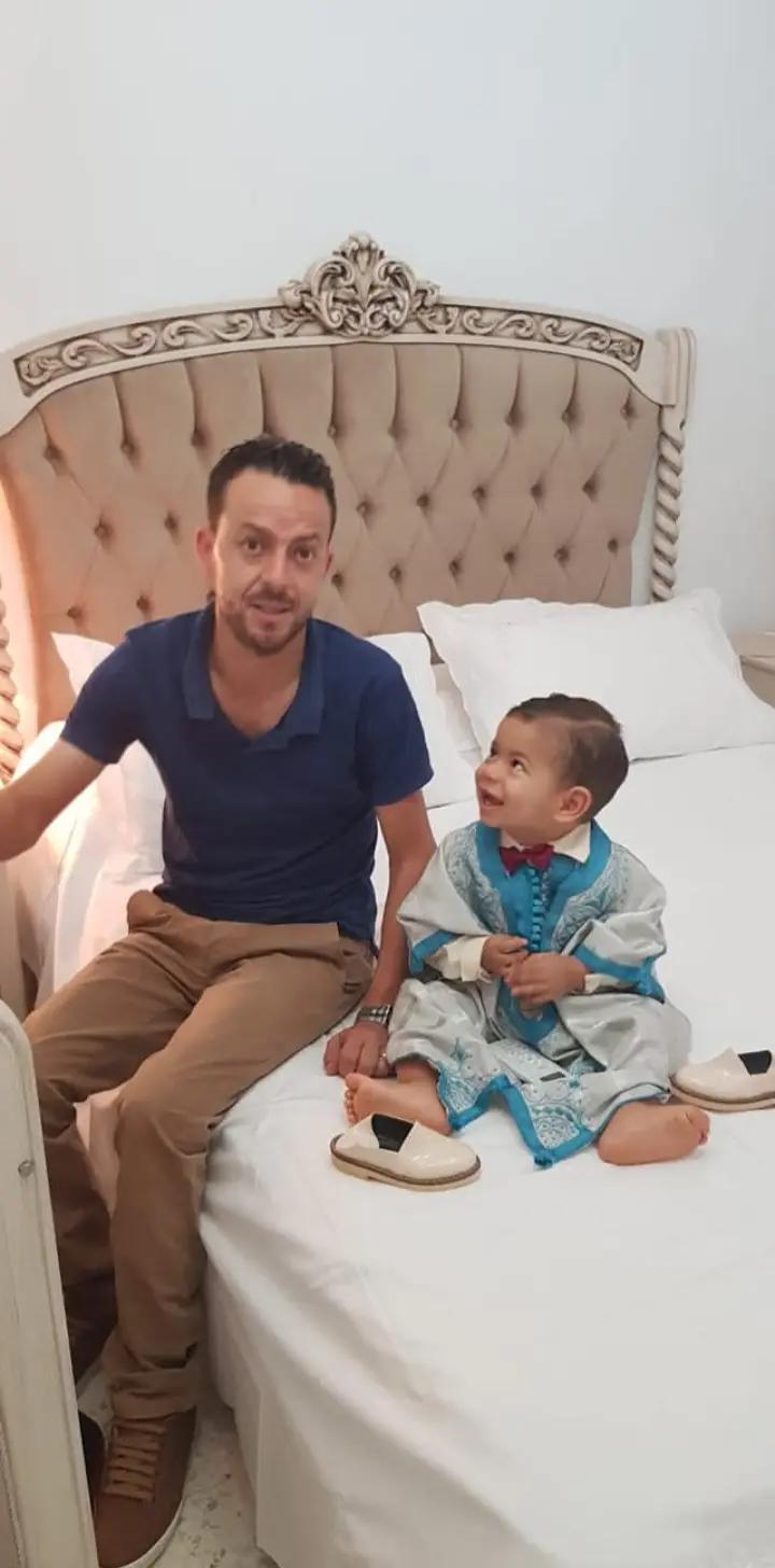 @🇹🇳 أبو اياد و جاد    🇫🇷