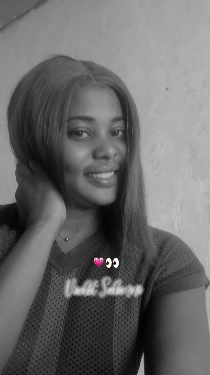 @violet selemani