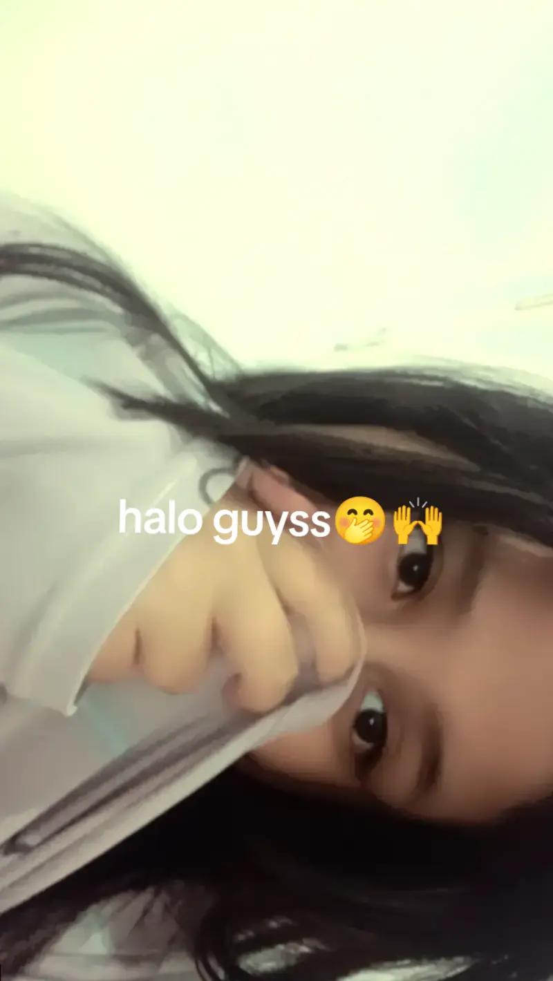 @ariqa km gpp kn?