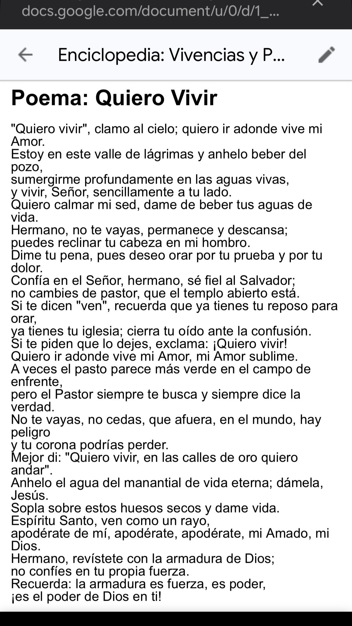@Dee Enloe oficial