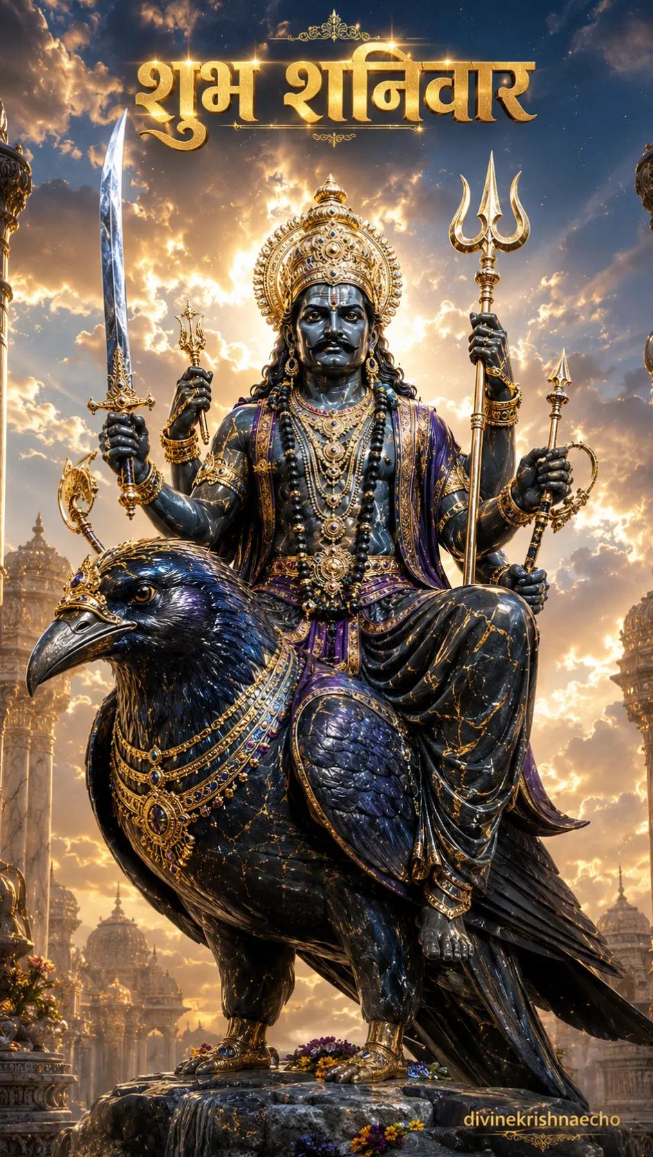 @ЁЯХЙя╕ПKRISHNASANKIRTAN ЁЯкИ