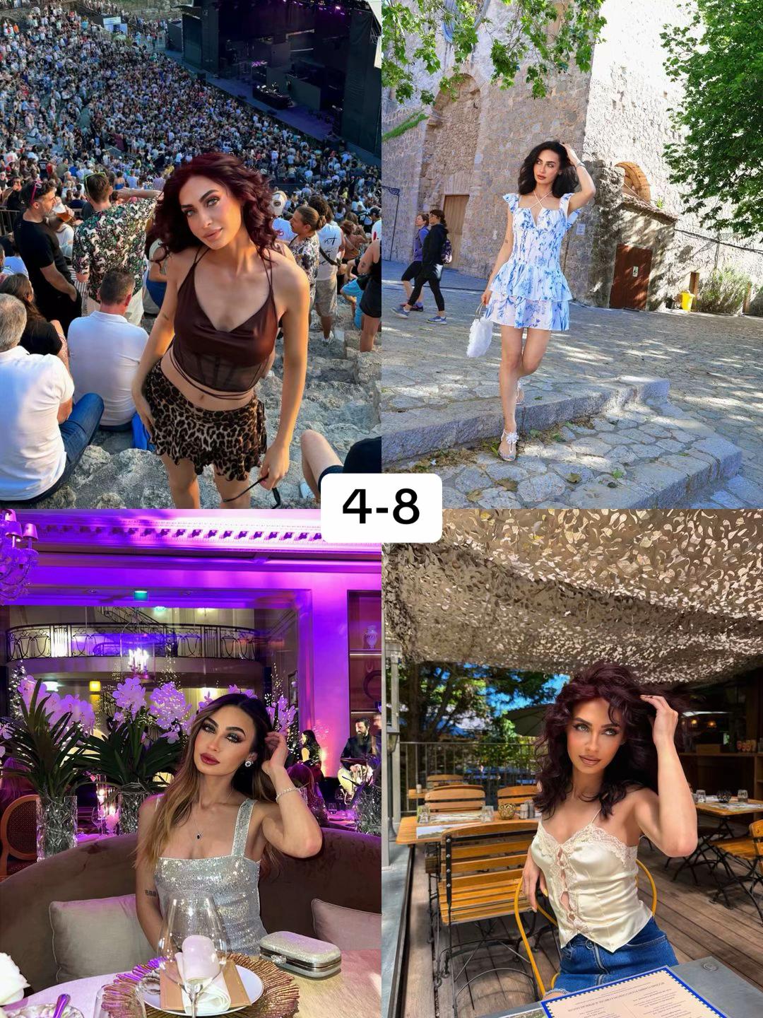 @Maya Ghannoum