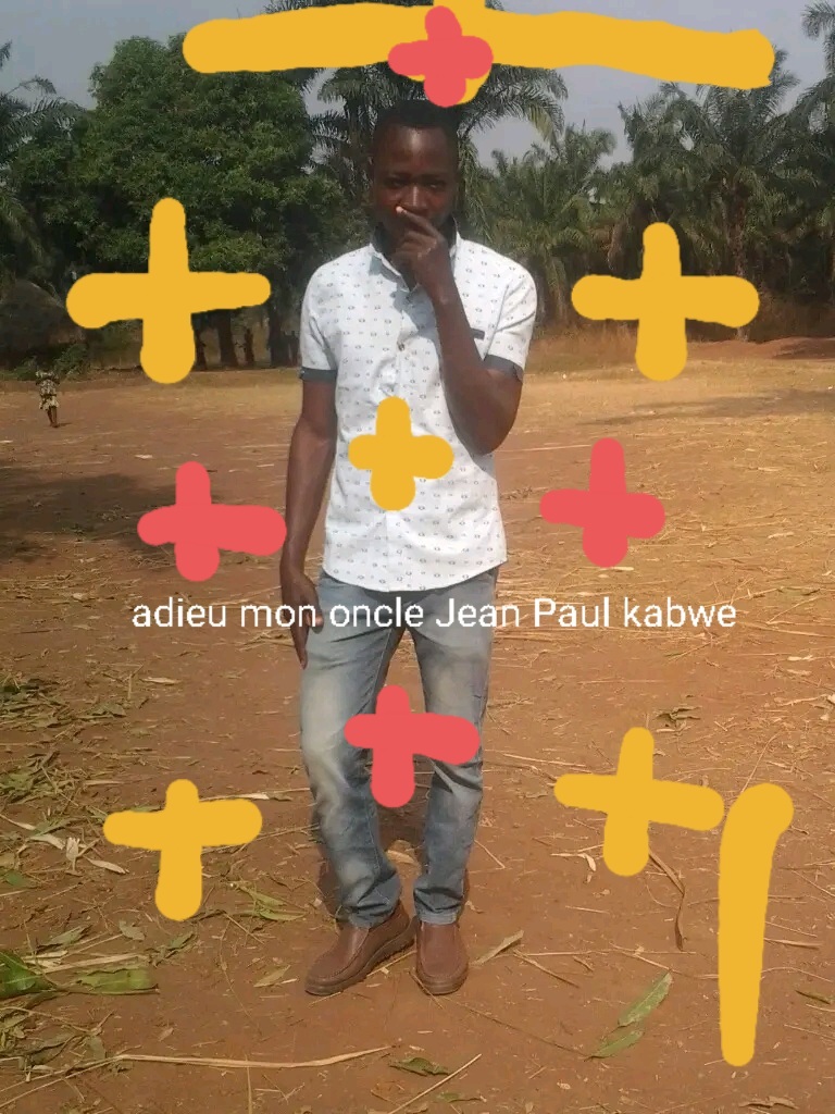 @nyandoro Katangais
