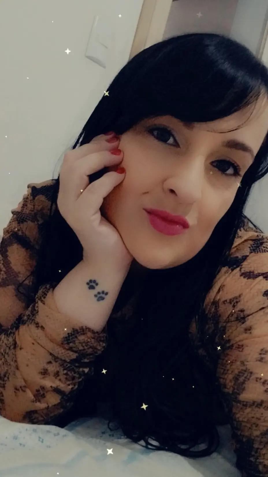 @Cintia...❣️☘️🤭