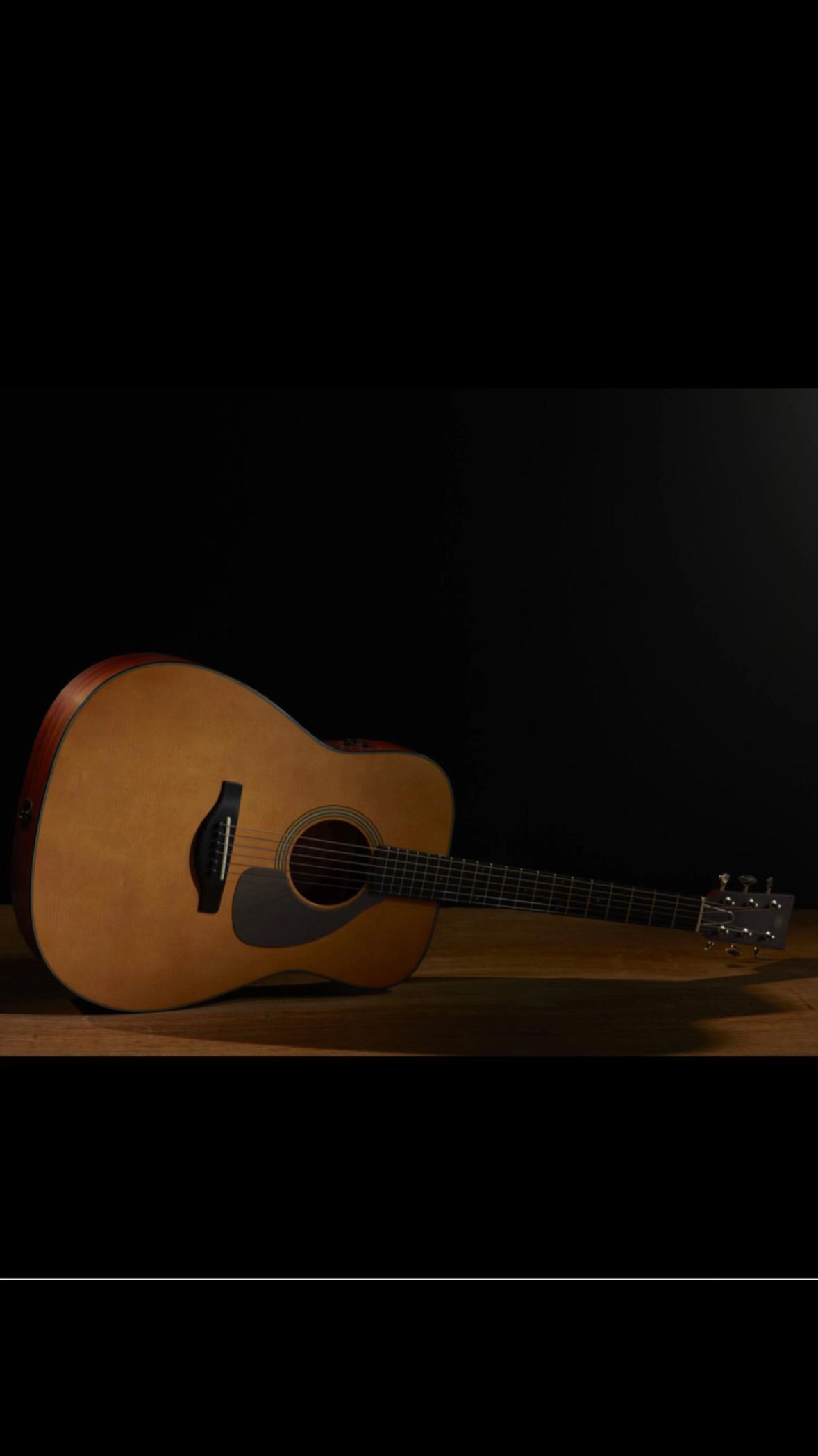 @Rain City Guitars