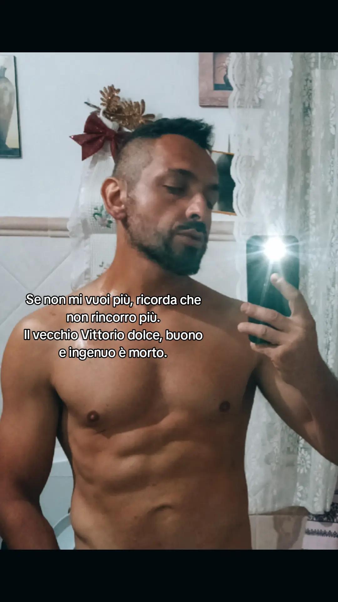 @Vittorio (Palermo) ♎♐❤️🧠
