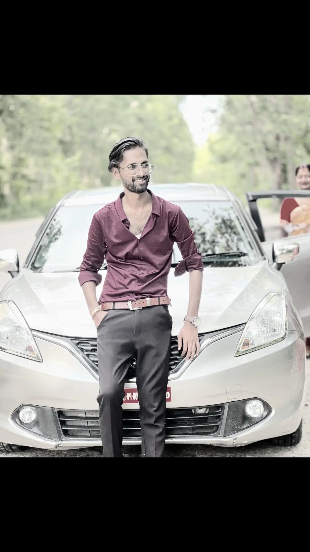 @SuRaJ GAiN