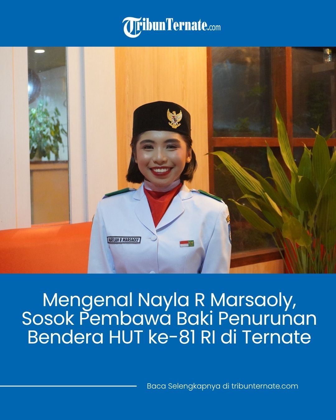 @TribunTernate.com
