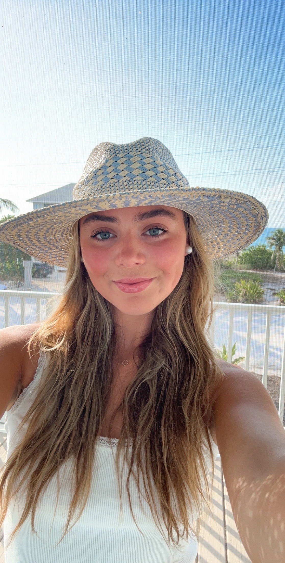 @Georgia Lee!