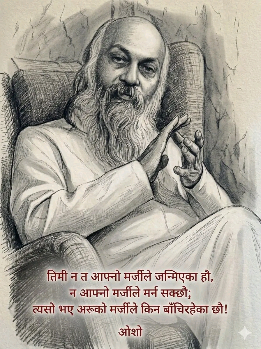 @Santosh Pandey