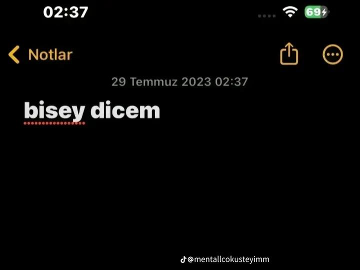 @Merve Tezcan