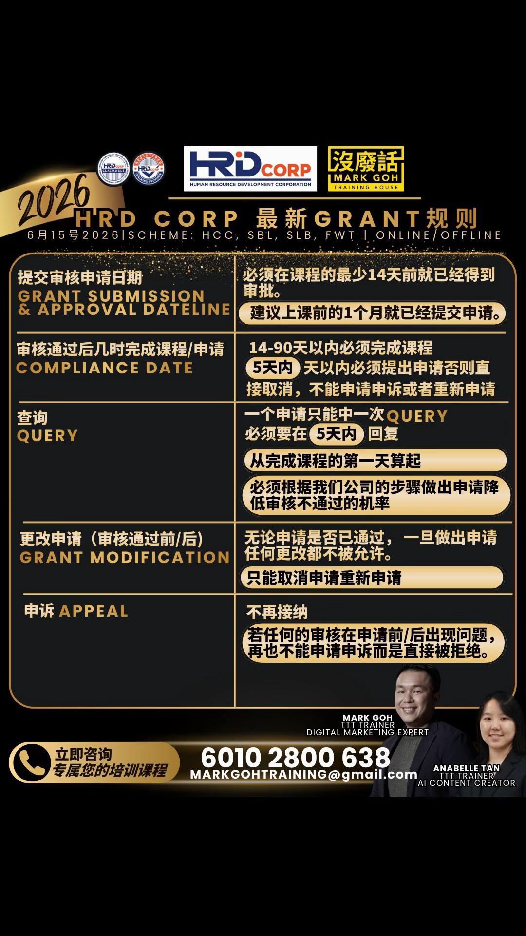 @没废话No Nonsense Mark Goh