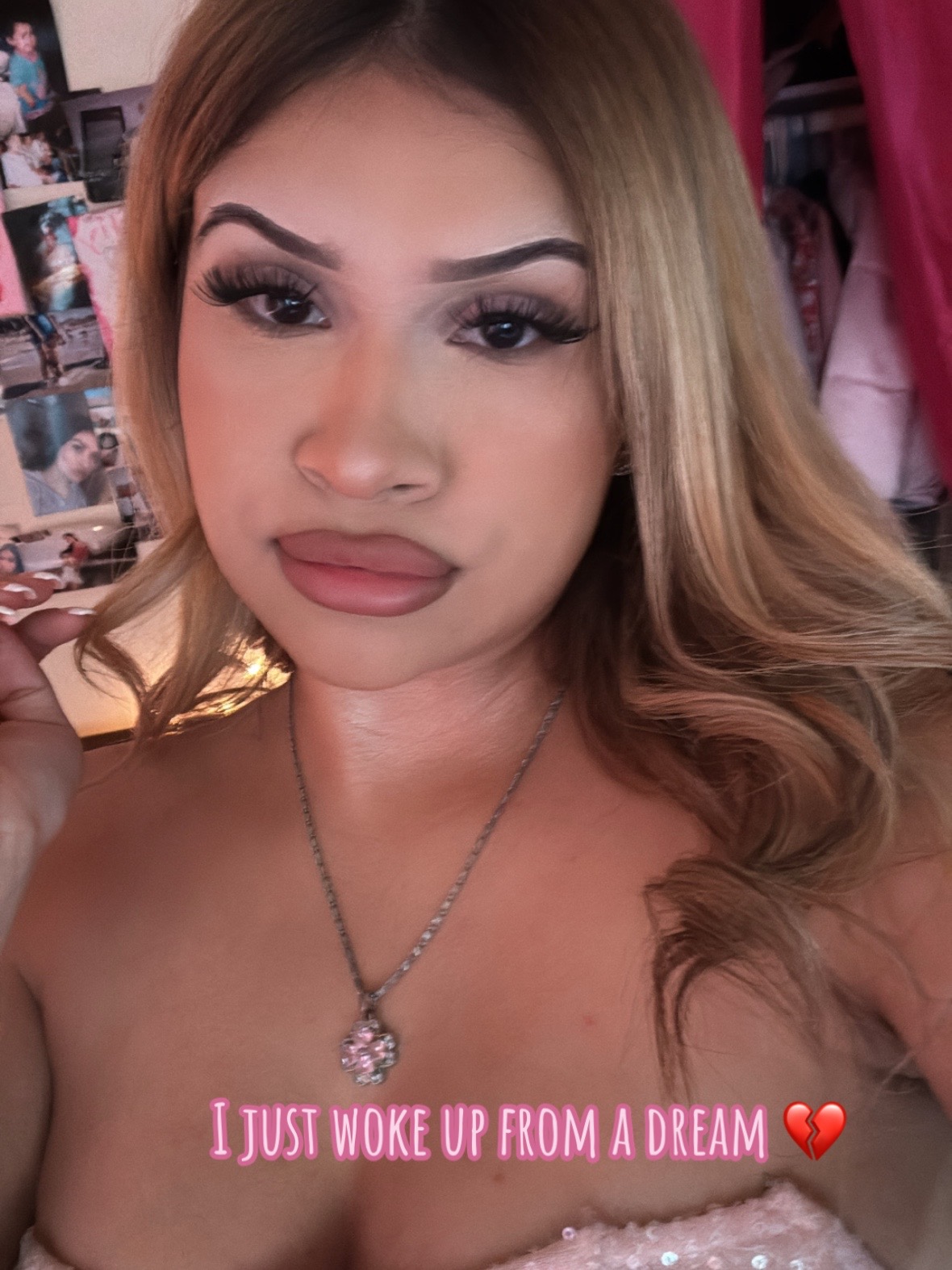 @Pretty Emily 🌷🎀🫦🍓👸🏻