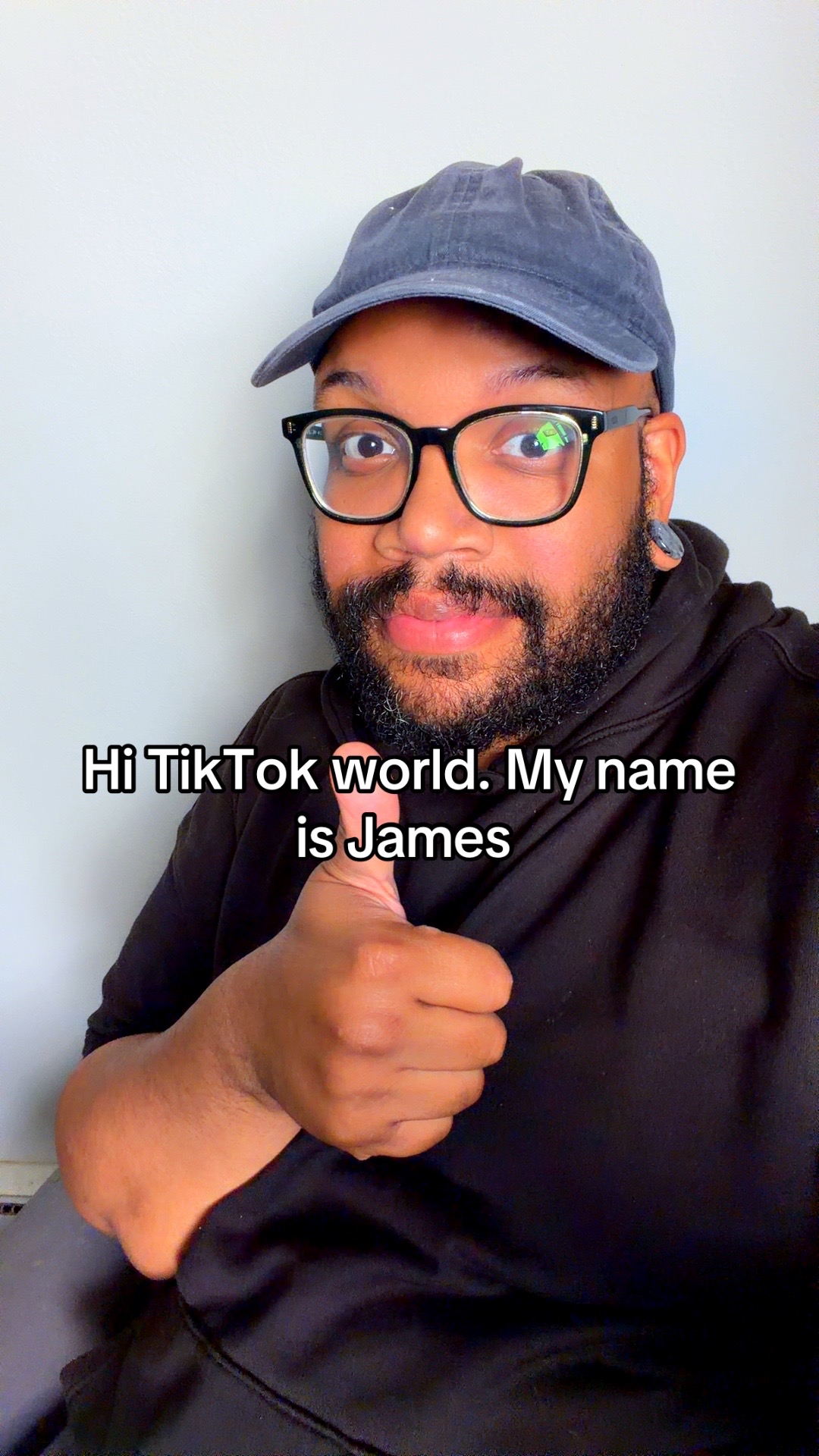 @James Franchise