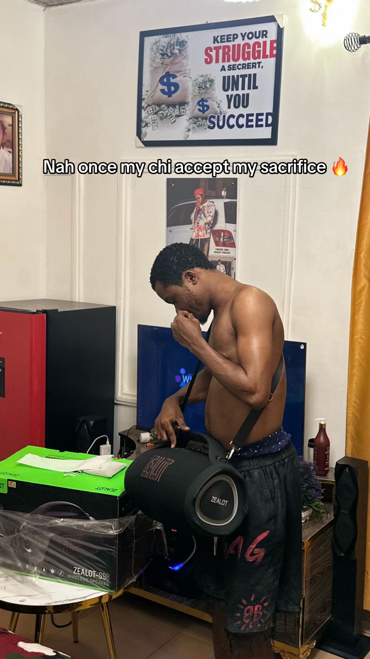 @Wizzy Grace