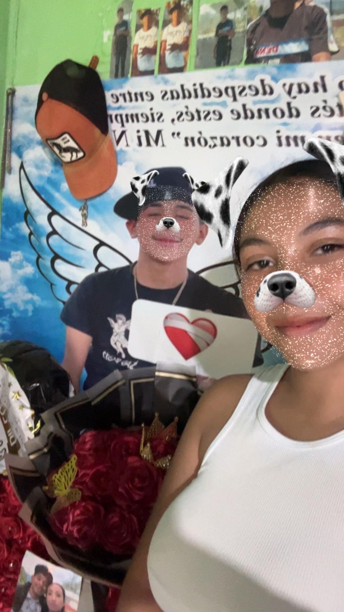 @Negrita Sánchez ๐ค๐