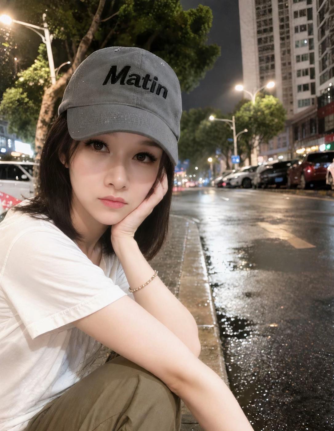 @EvaGao(懿)