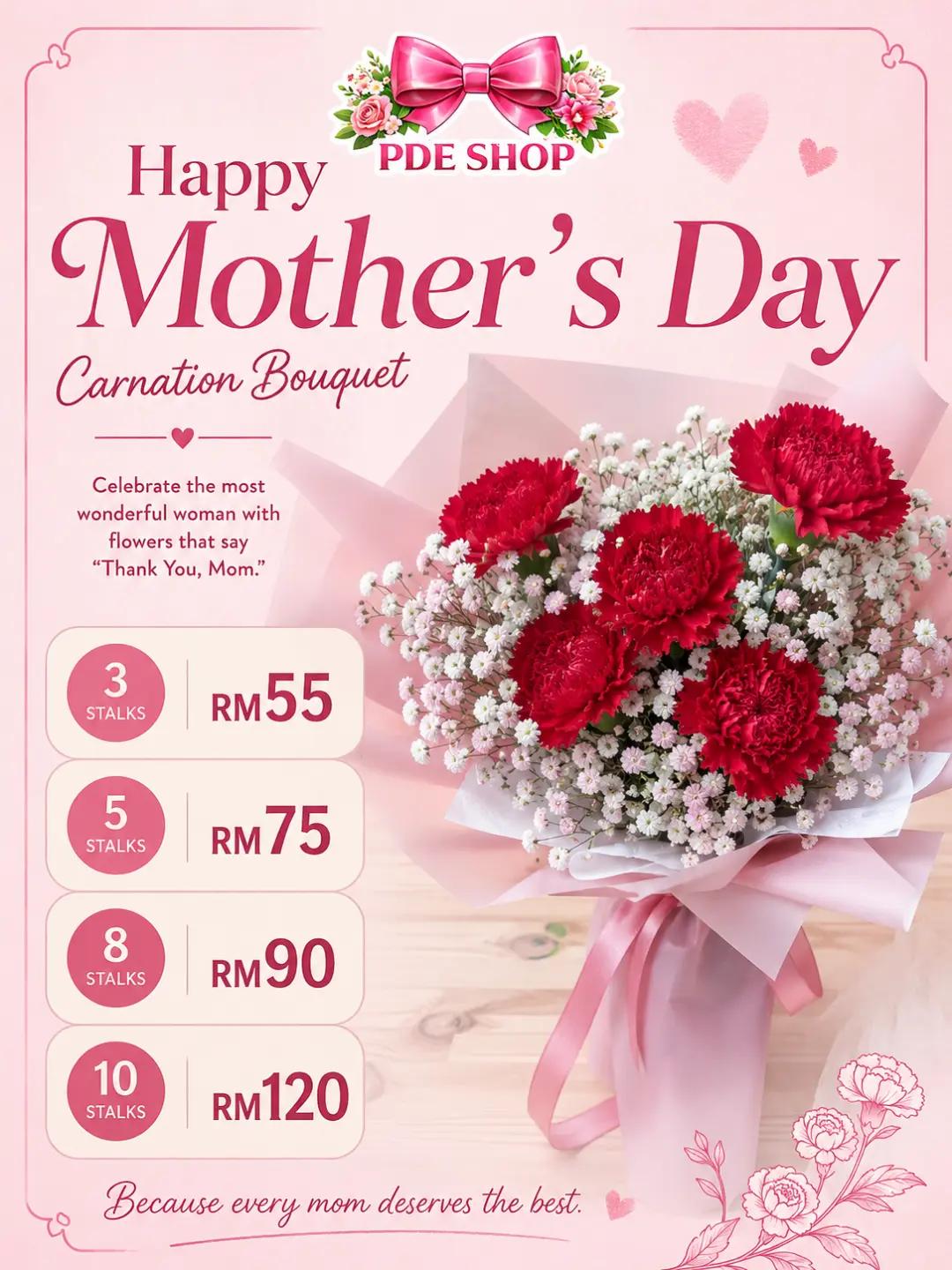@PDE SHOP SURPRISE PLANNER
