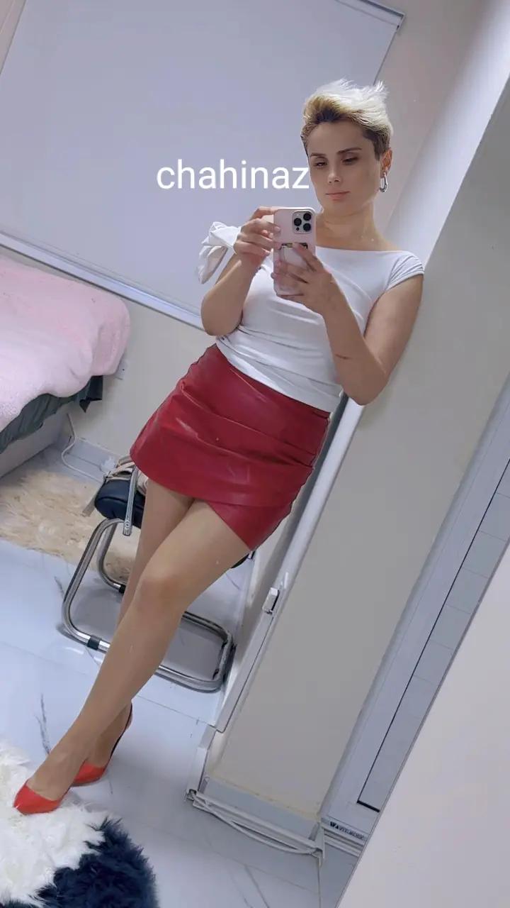 @Chahinaz🌟 Sah🌟 queen🌟