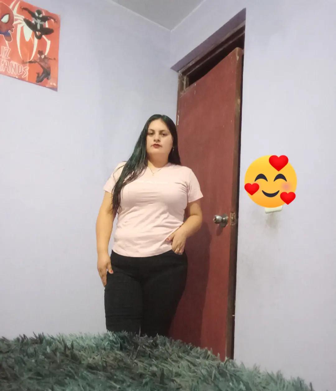 @yaneth Mar&iacute;n