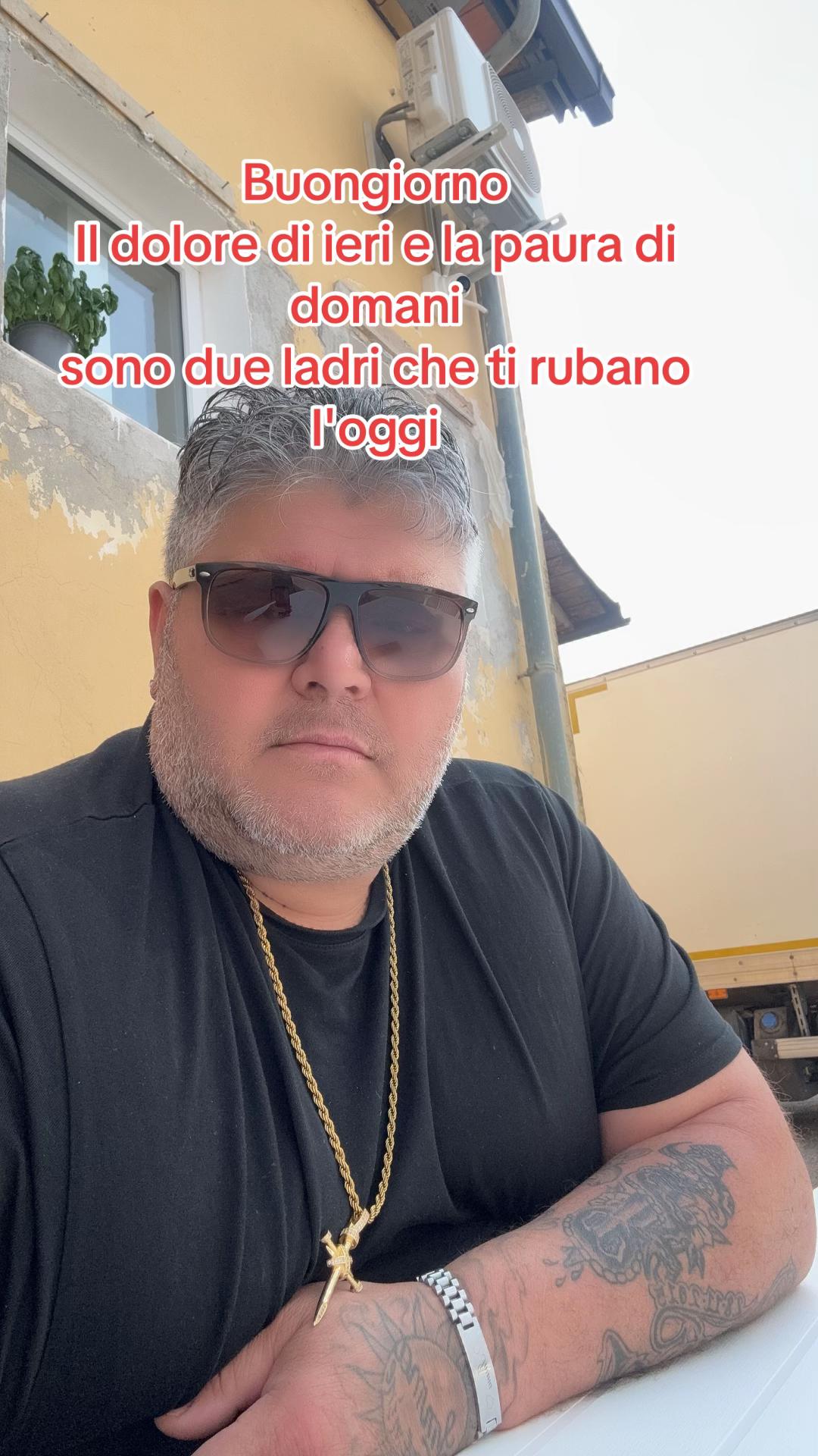 @Il capo del vesuviano