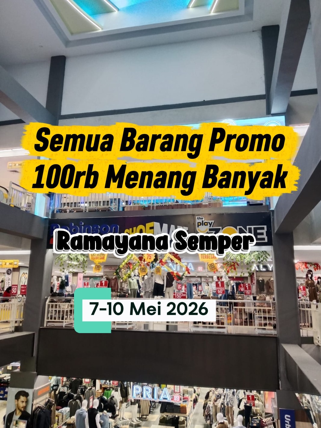 @Ramayana Semper