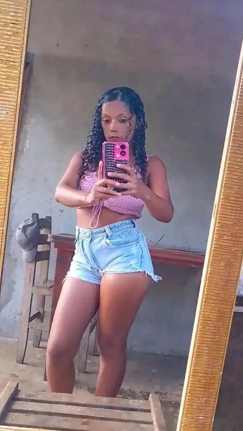 @Maiane Ferreira Santos