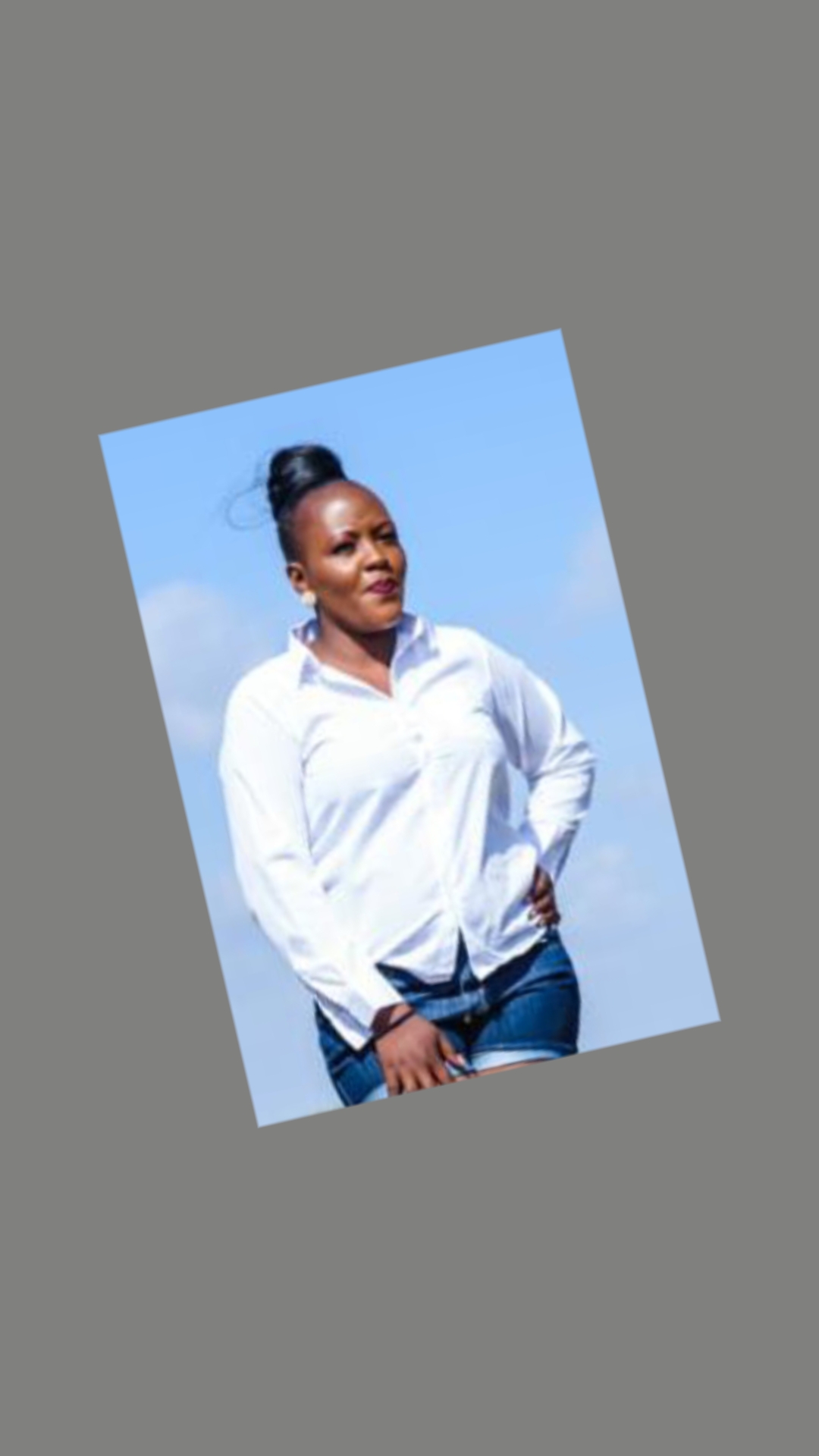 @Mbithe Mercy