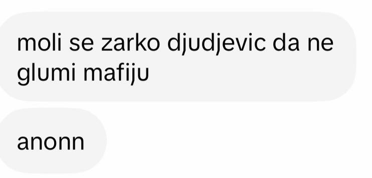 @Moli se Lukavica