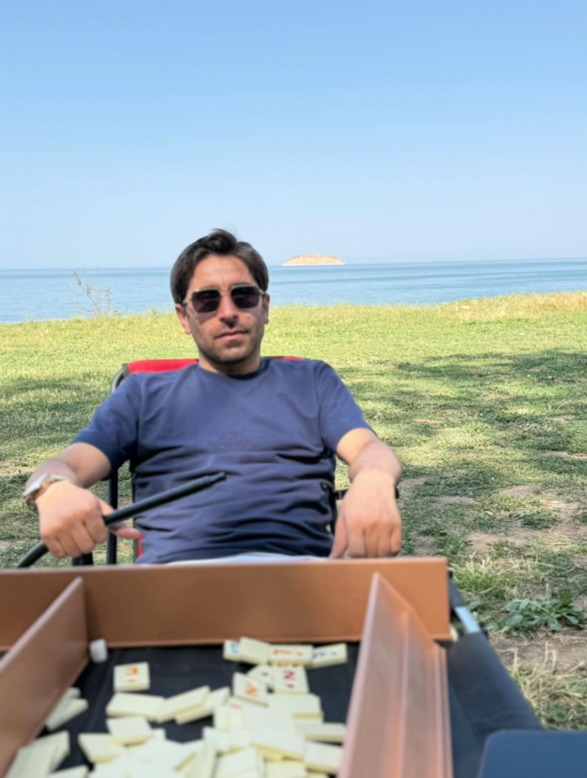 @Nihat Atlı