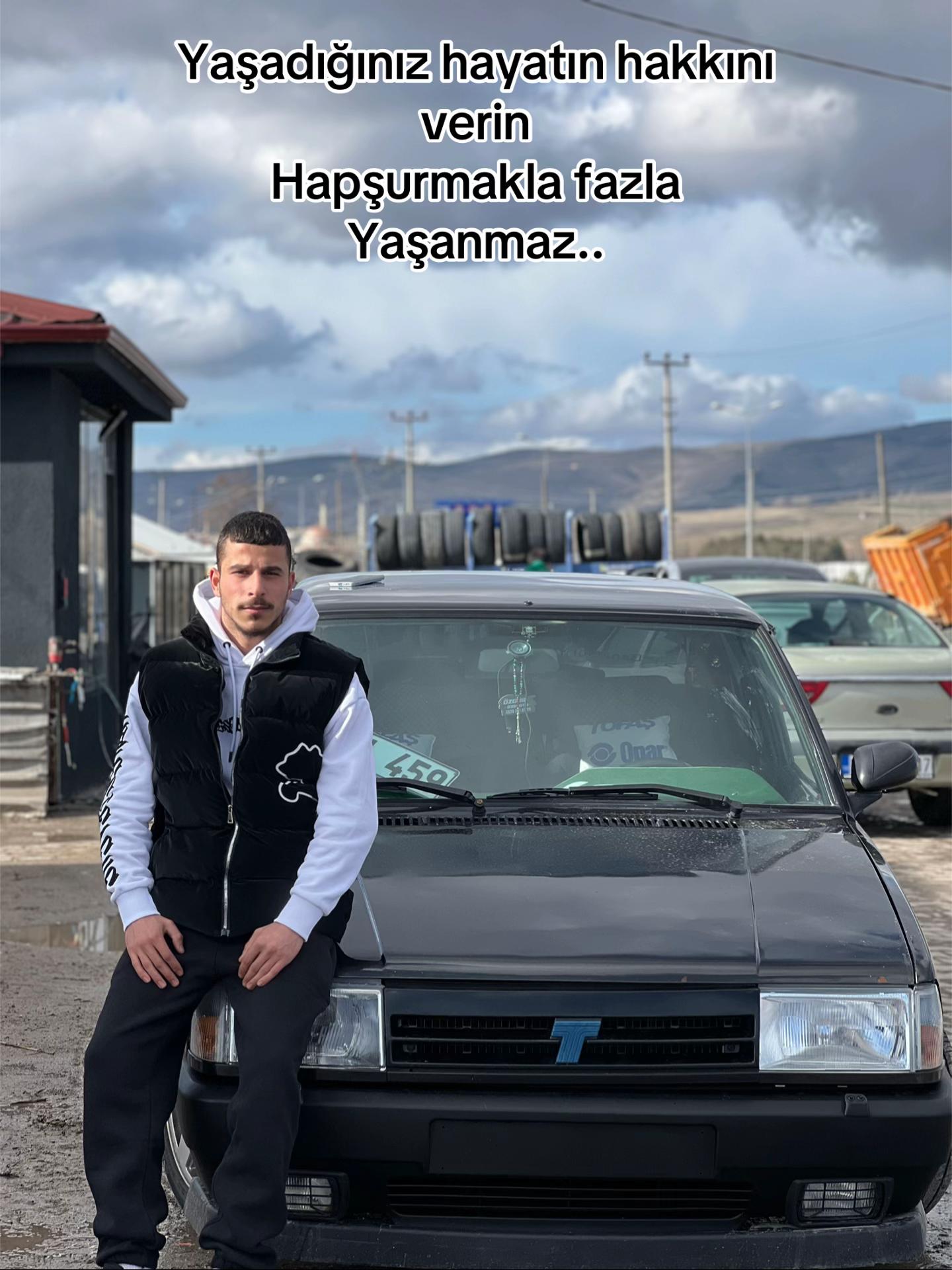 @Oru&ccedil;bey Erden