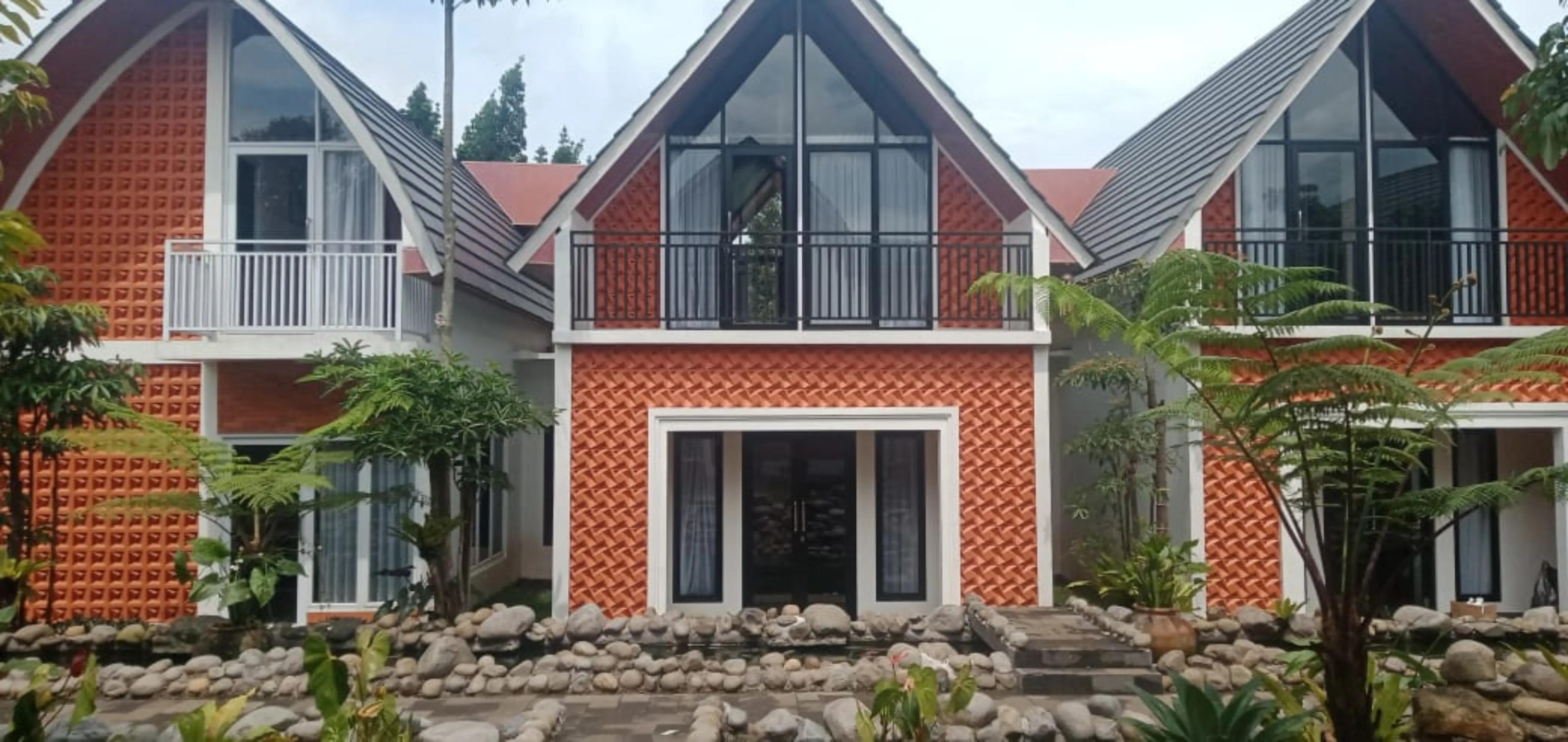 @penginapan ciater subang